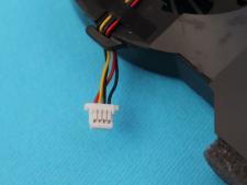 Вентилятор до ноутбука Packard Bell Easynote NS44HR №3